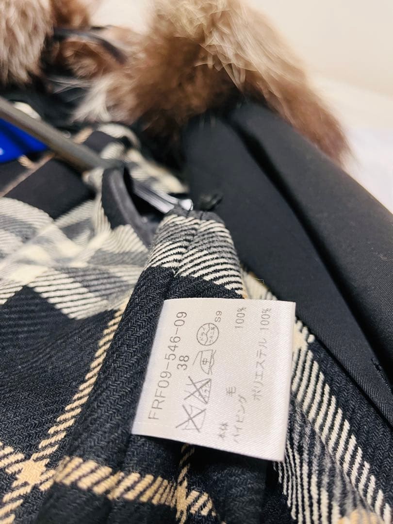 Excellent condition Burberry Long Coat