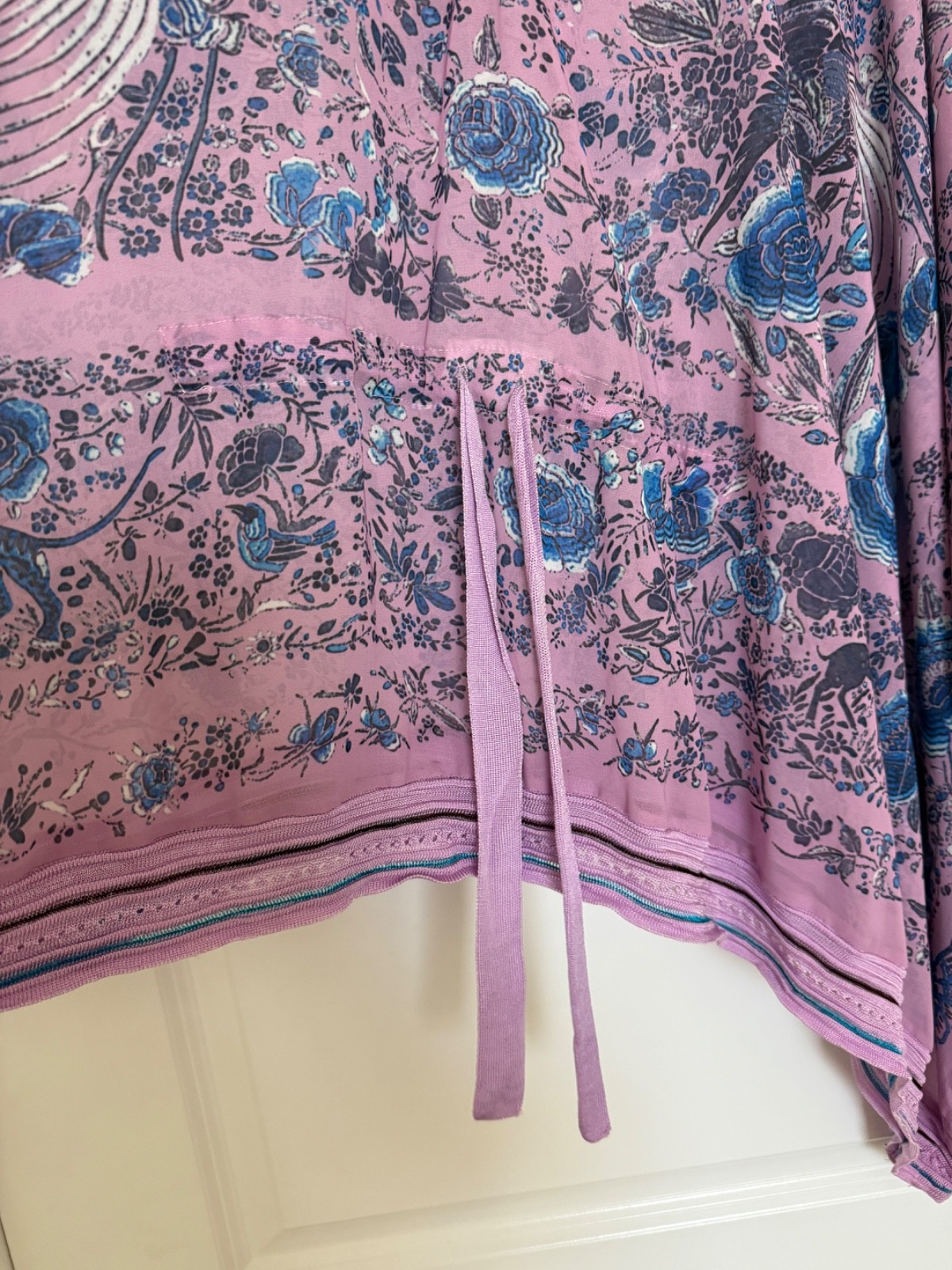 Colleen Lopez Kimono