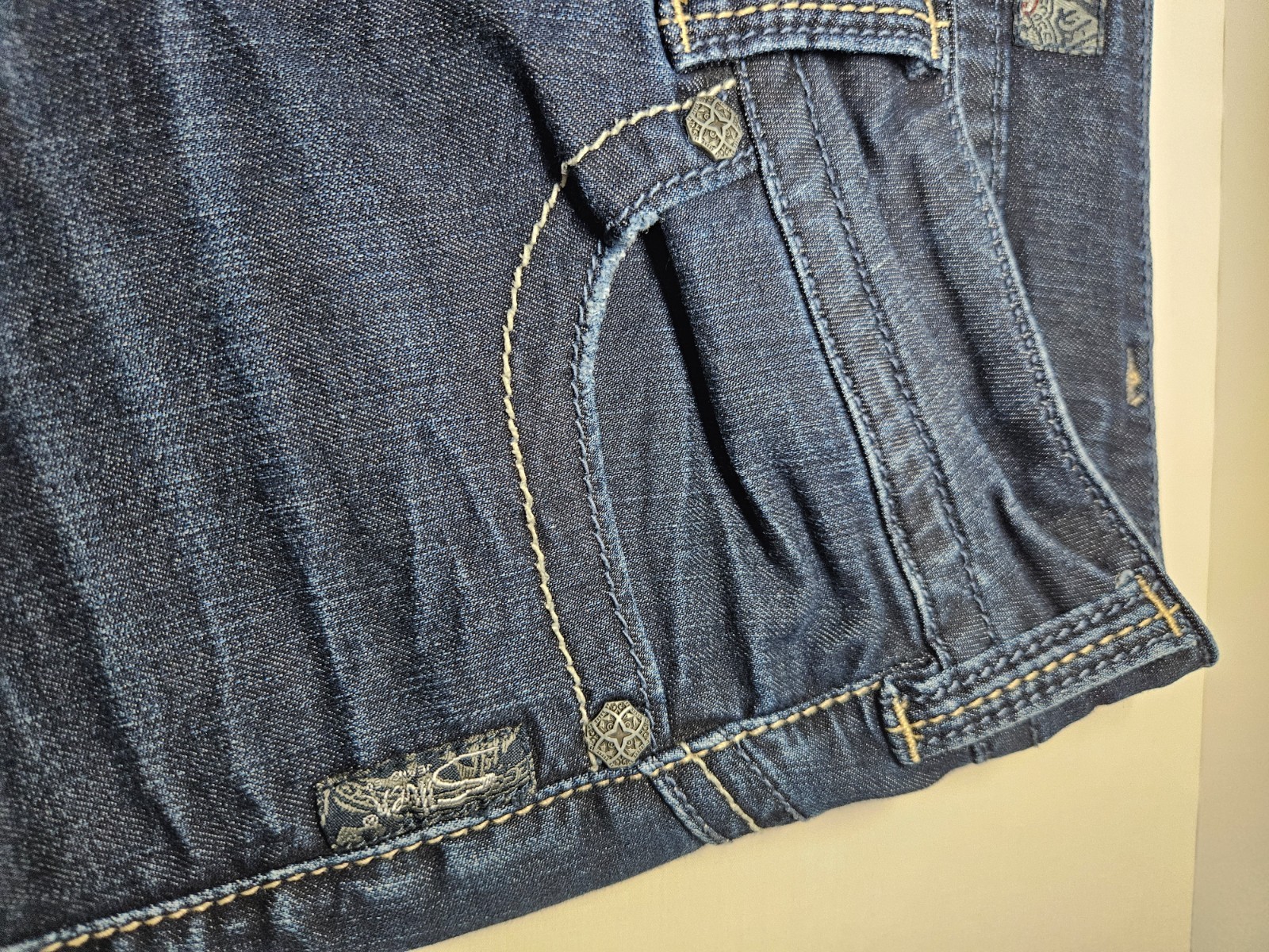 silvers suki rose surplus shorts