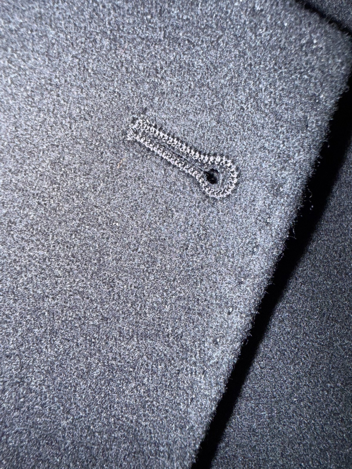 Kroon Sport Coat Luxury Wool – Warm