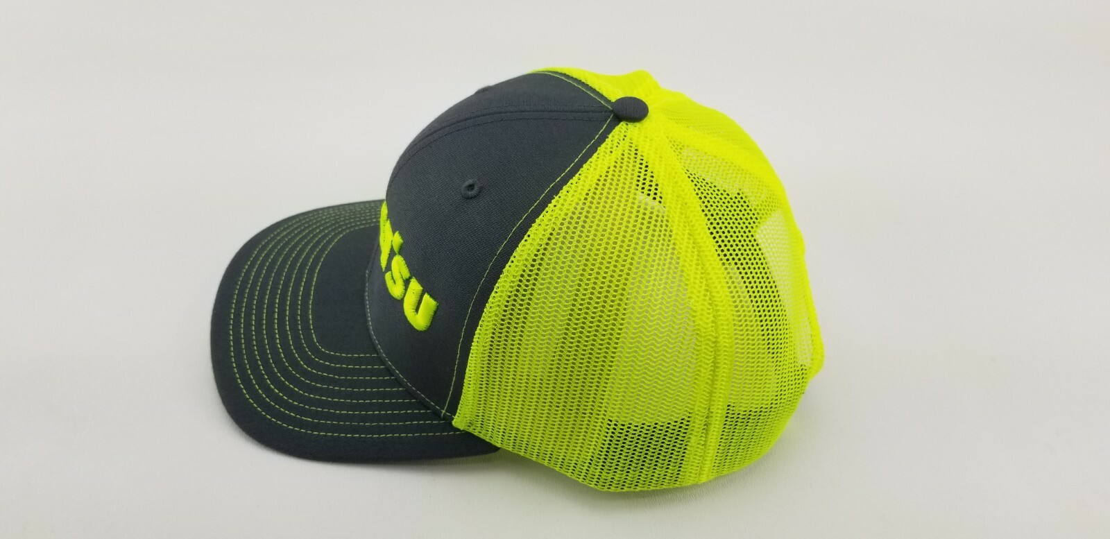 KOMATSU CONSTRUCTION MINING UTILITY HAT CAP ADJUSTABLE RICHARDSON 112