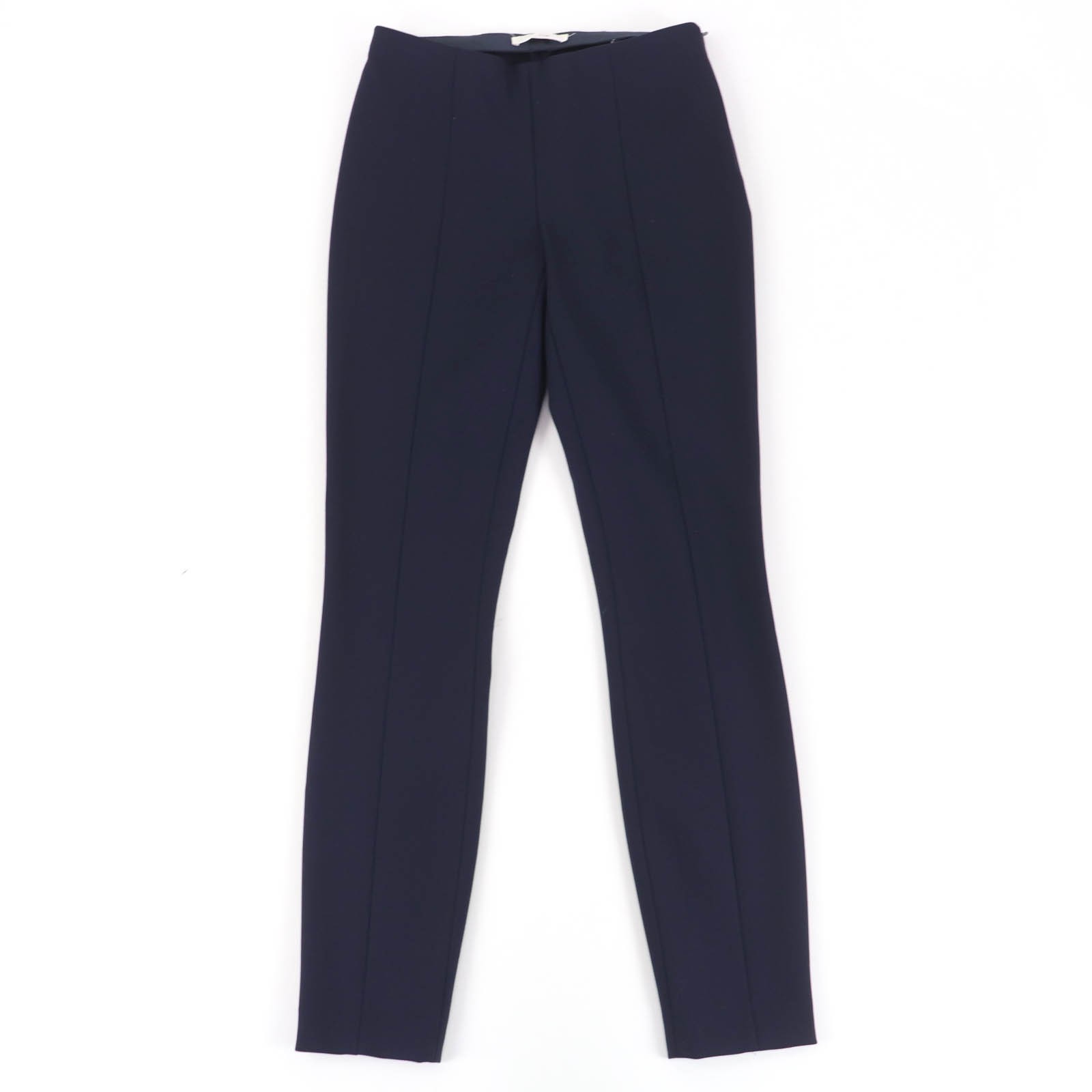 THE ROW Wool Pants – DUTY FREE