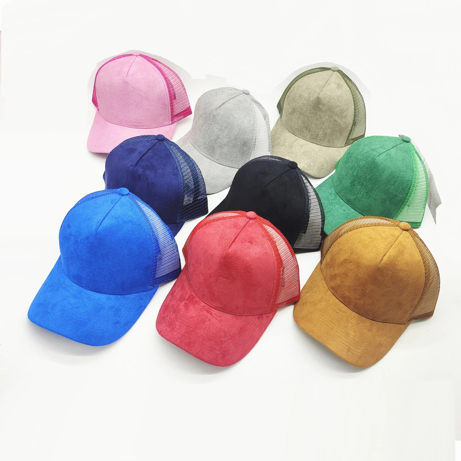 Customized Printed Logo Cap for Men Women Girl Boy Outdoor Sport Baseball Hat