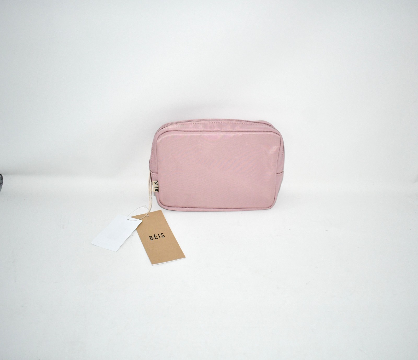 Beis Belt Bag in Atlas Pink # BEIS324657 NWT