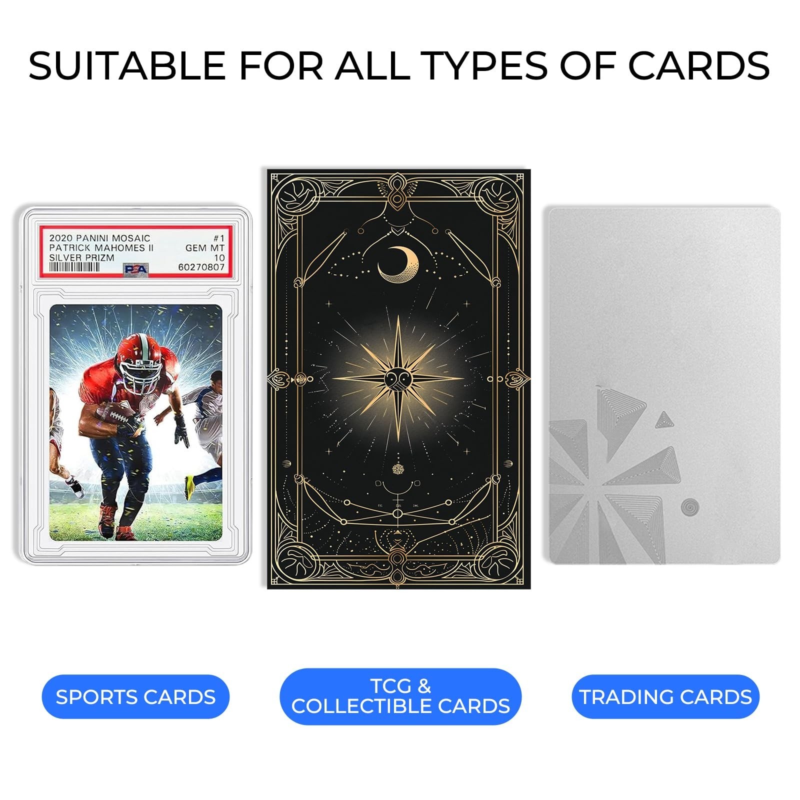 17-in-1 Card Cleaning Kit – Polishing, Restoration & Fixing Jig for Trading Card