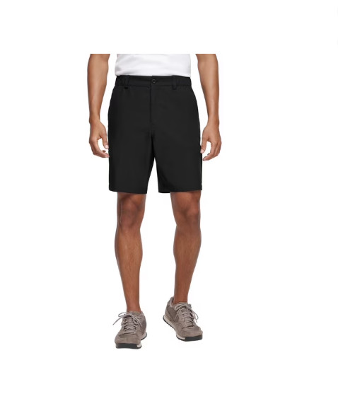Eddie Bauer Men’s Flex Waist Tech Shorts Sizes Small, Med, Large, XL, XXL