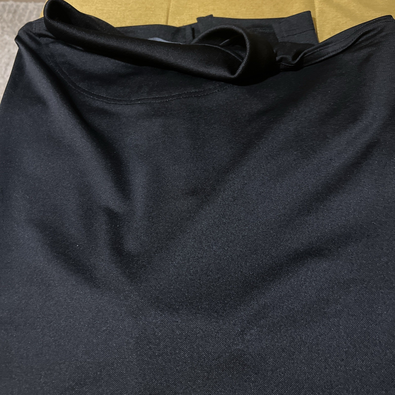 Aerospace G500 Shirt Polo Jet Gulfstream Men’s XL,2XL Black Logo Free Gift 🎁