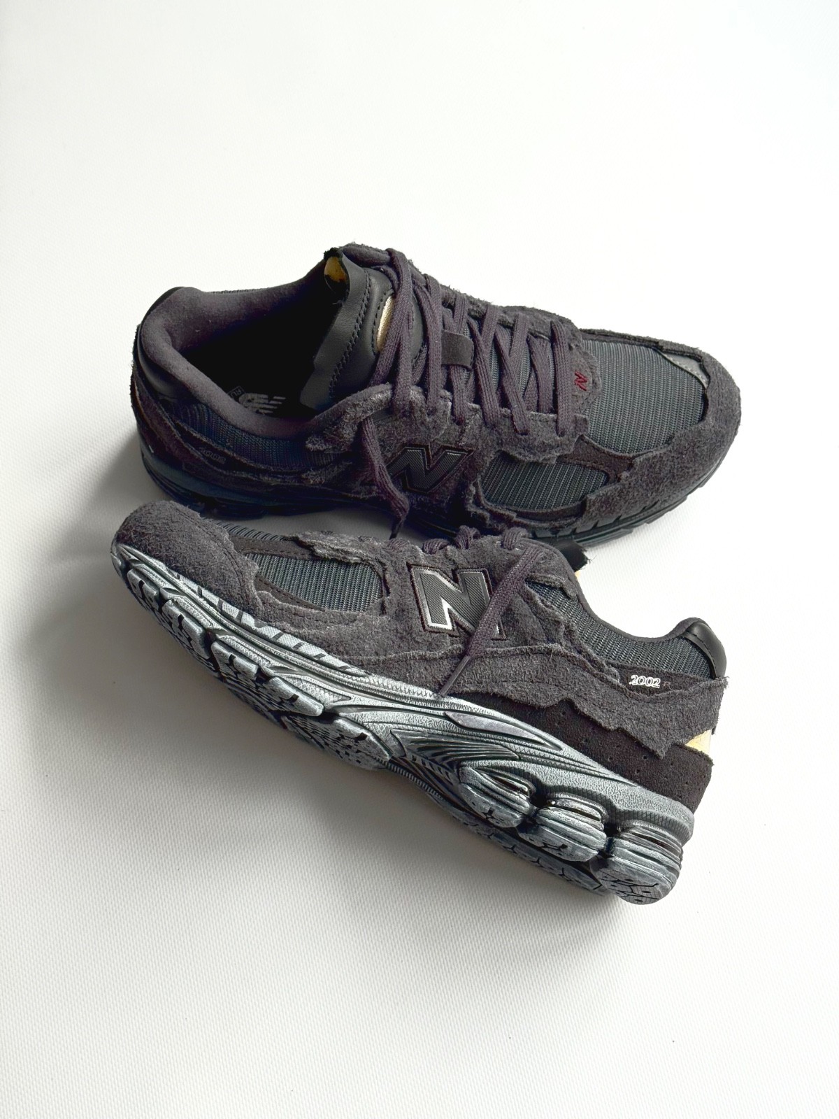 New Balance 2002R Protection Pack – Phantom M2002RDB Size US 7.5 10 11.5