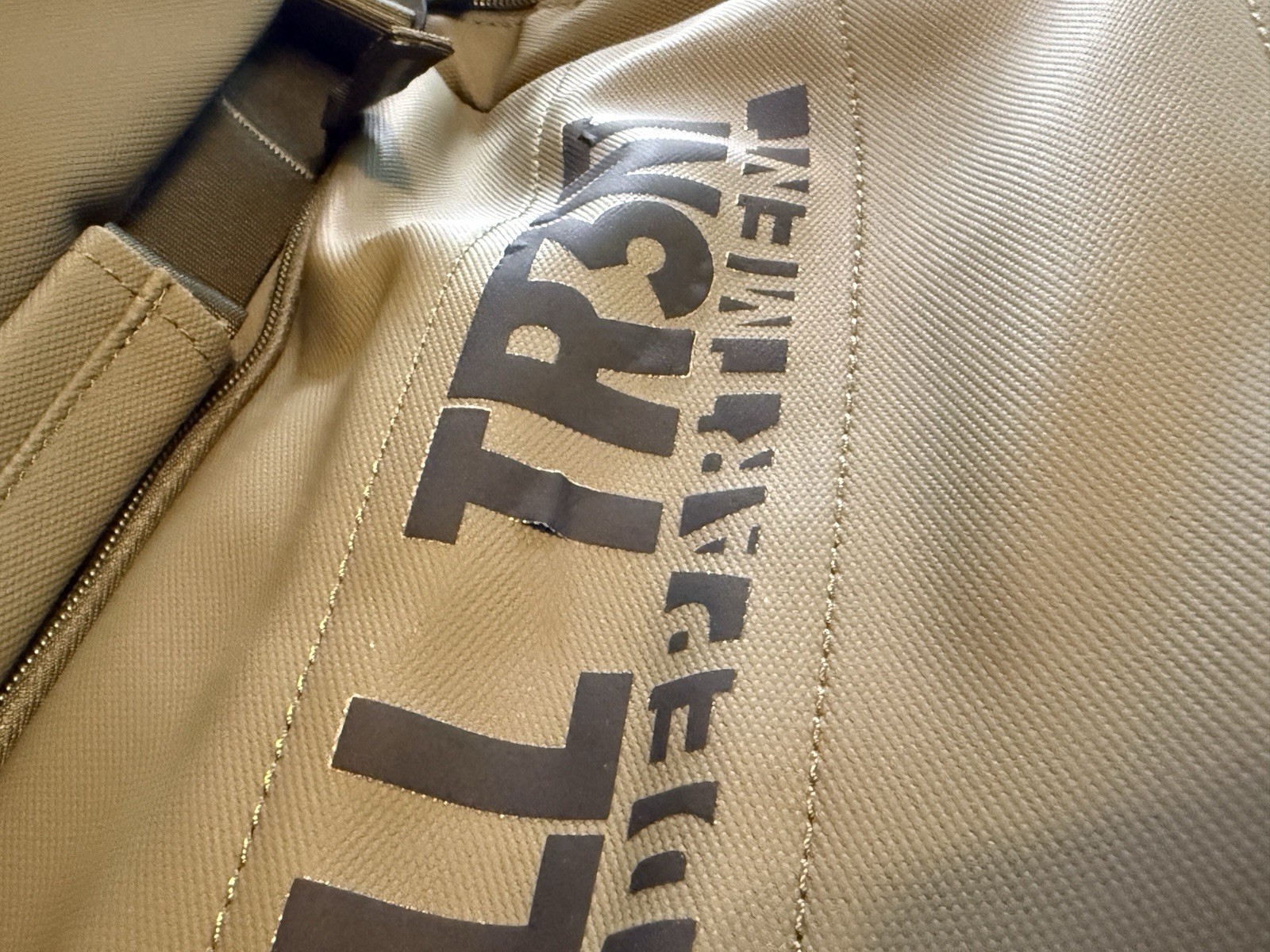 Will Trent Art Department Cast and Crew Promo Backpack Travel Bag Lanedo 2026 TV