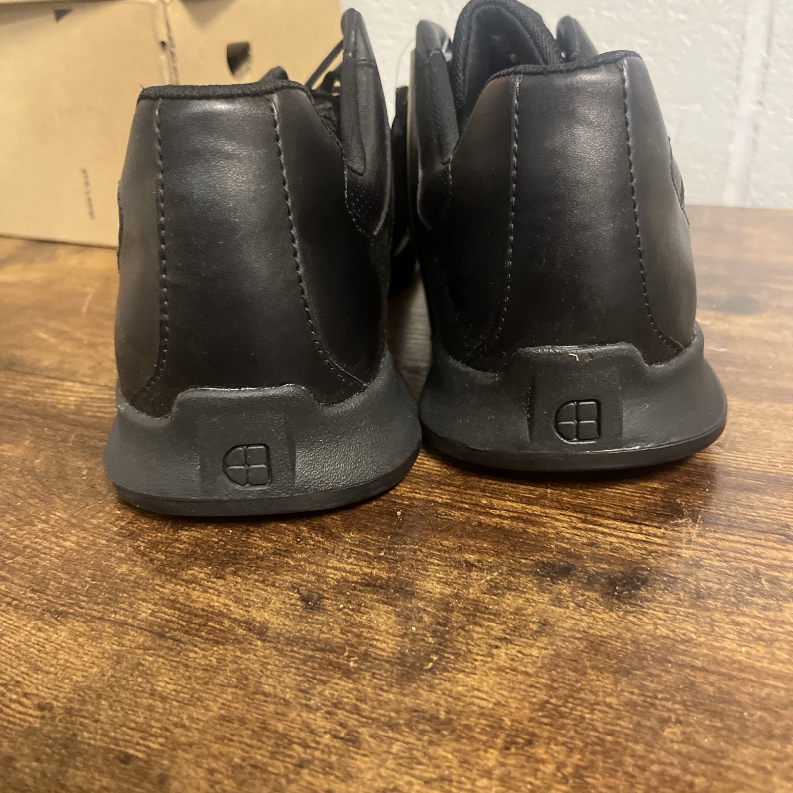 Shoes For Crews Freestyle II Non Slips men 11