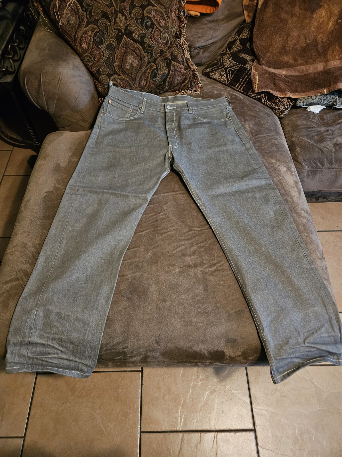 Levi’s Jean’s