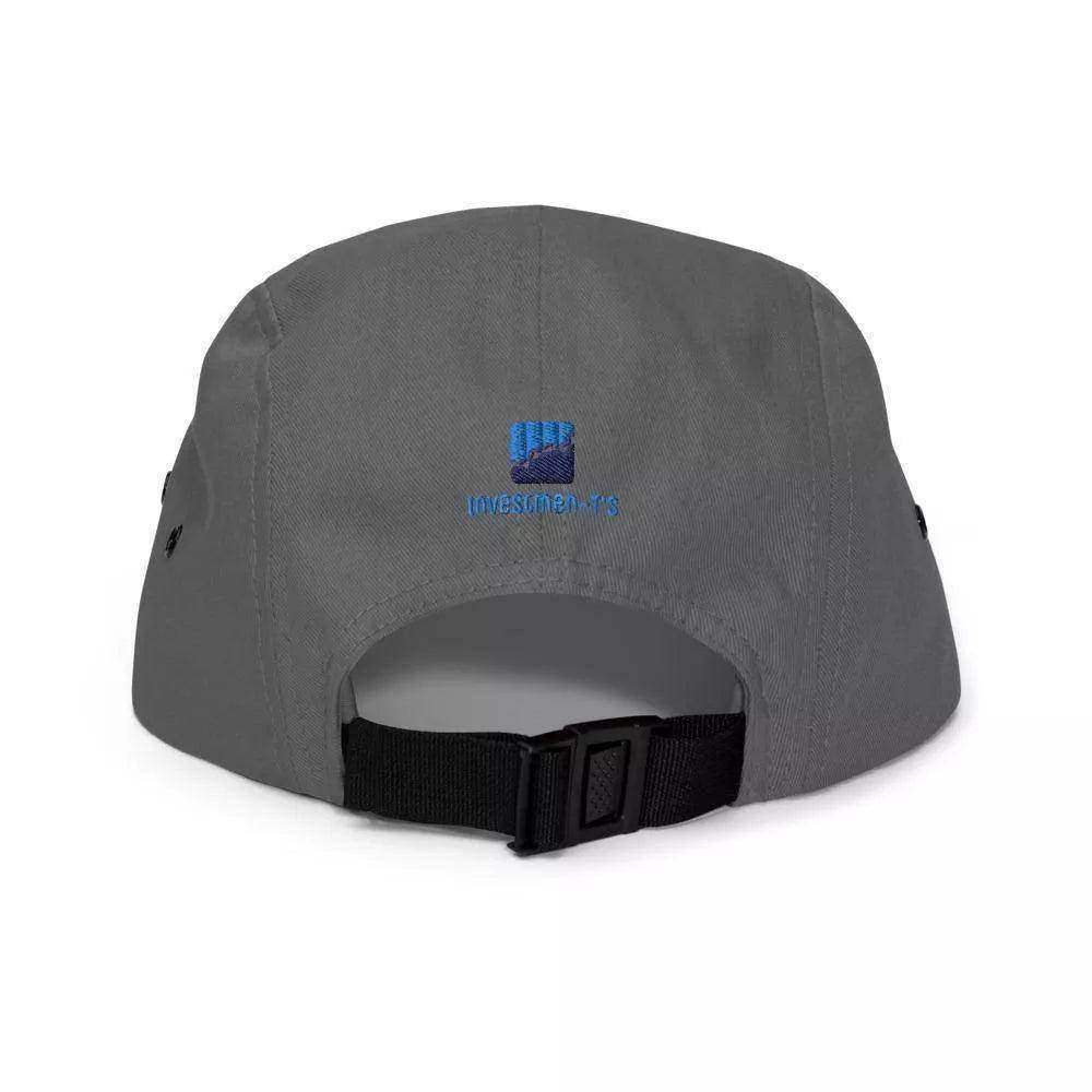 Top Dog Beach Club Hat
