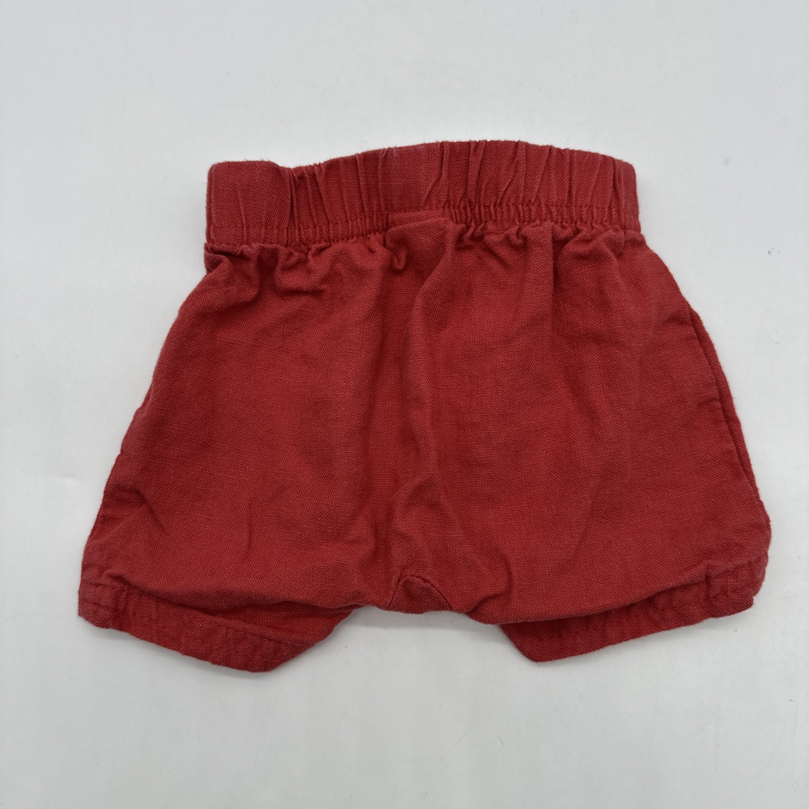 Just One You By Carters Newborn Short Boy Red …#27195