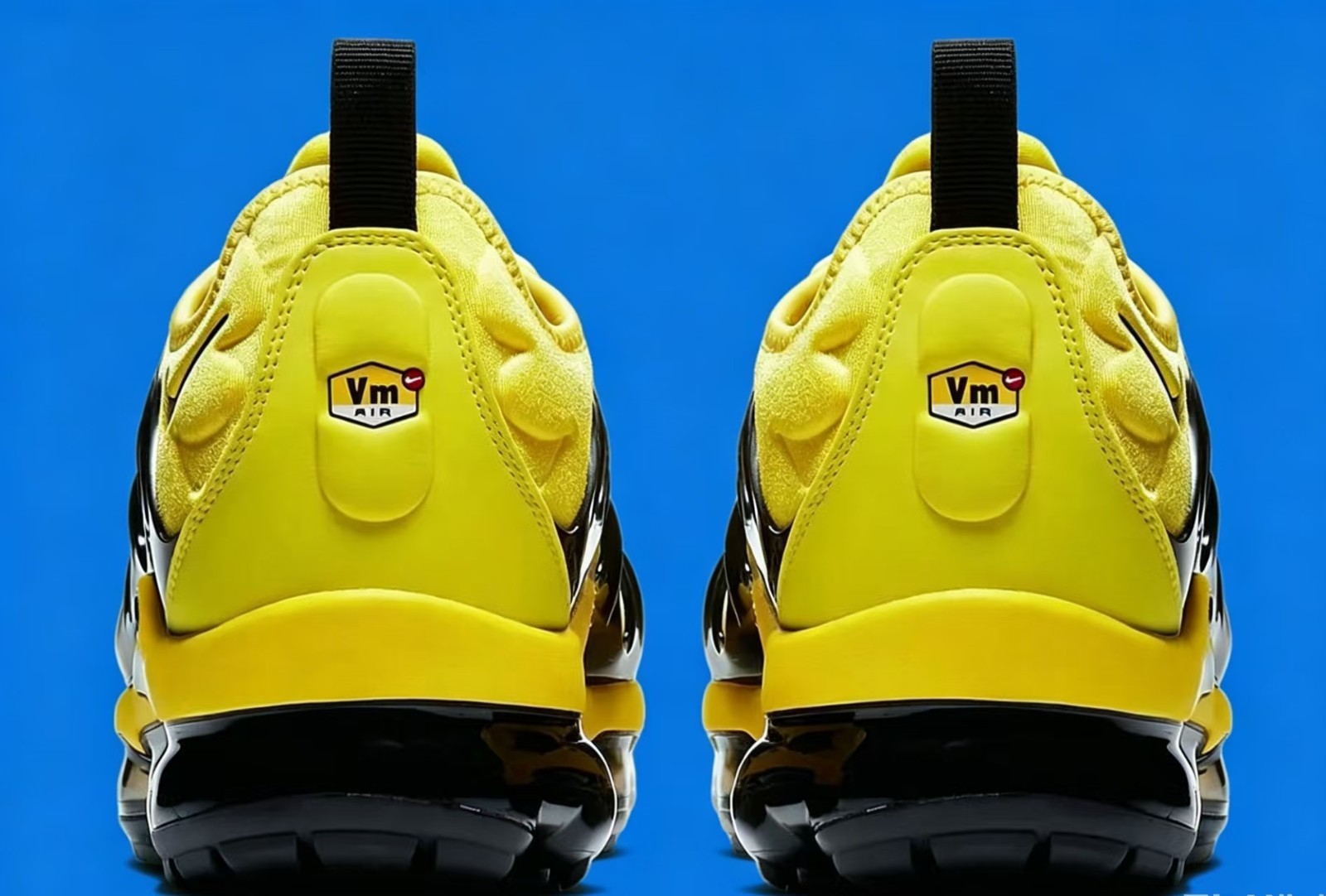 Men’s Nike Air Vapormax Plus TN【BV6079-700】