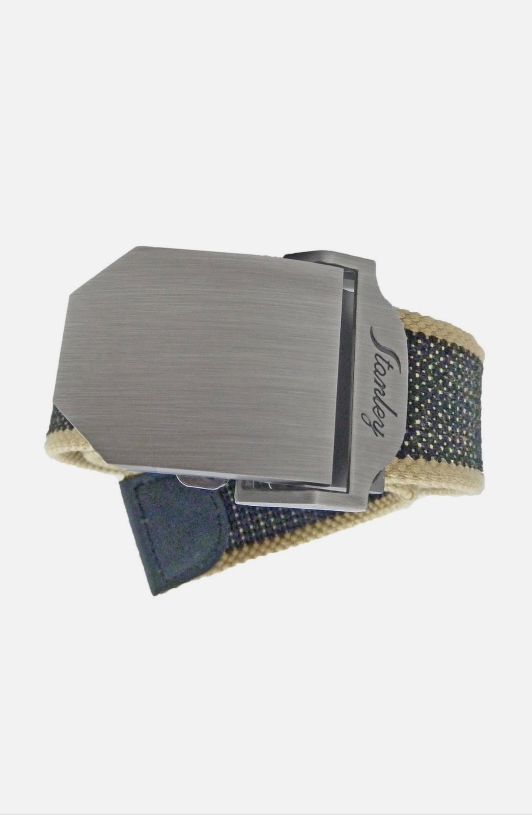 Web Belt w Slider Buckle 1.5″ Wide Choice of Colors Cut to Size