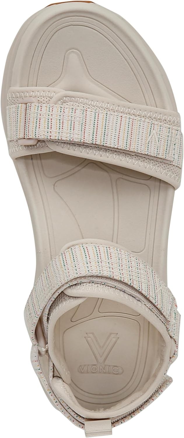 Vionic Women’s Walk Max Wanderer Sandal