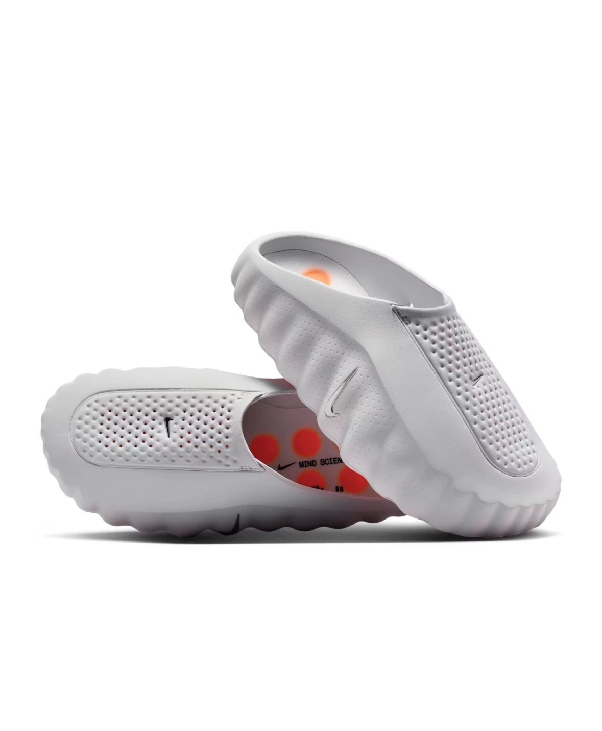 Nike Mind 001 Mule Men’s Sneaker Shoes (With Box) HQ4307-001 & HQ4307-003