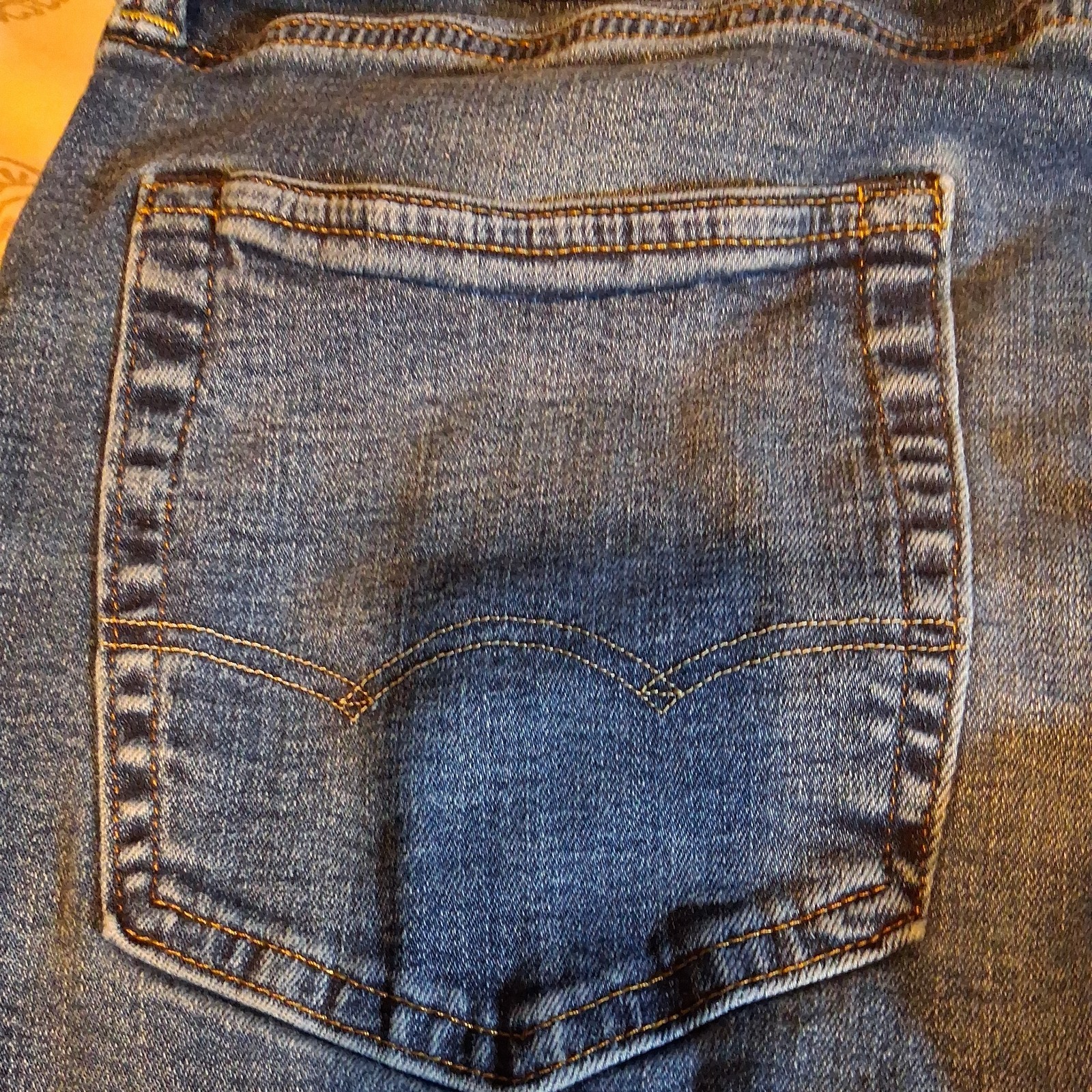 AMERICAN EAGLE AIRFLEX + CLASSIC BOOTCUT