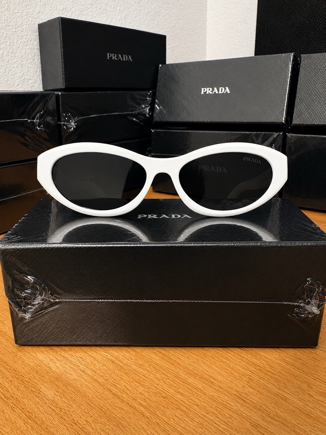 PRADA Milano Sunglasses