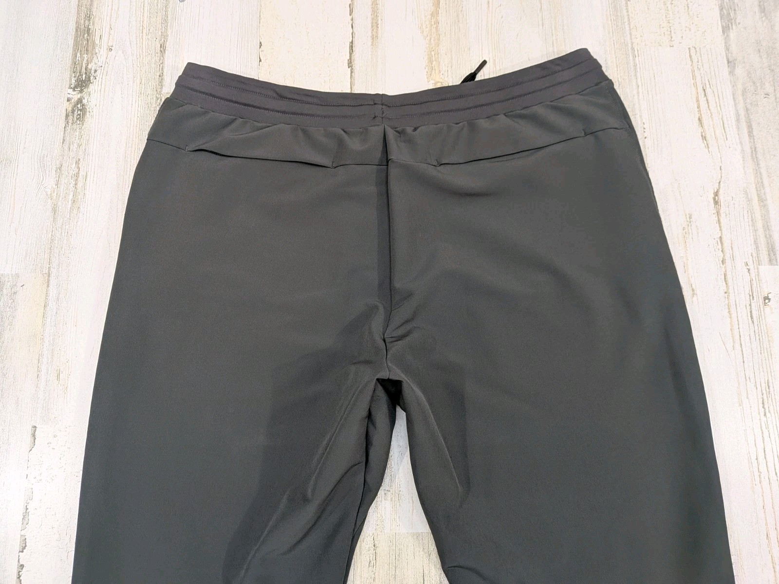 UNRL Pants Mens Extra Large Dark Gray Apex Performance Stretch Jogger