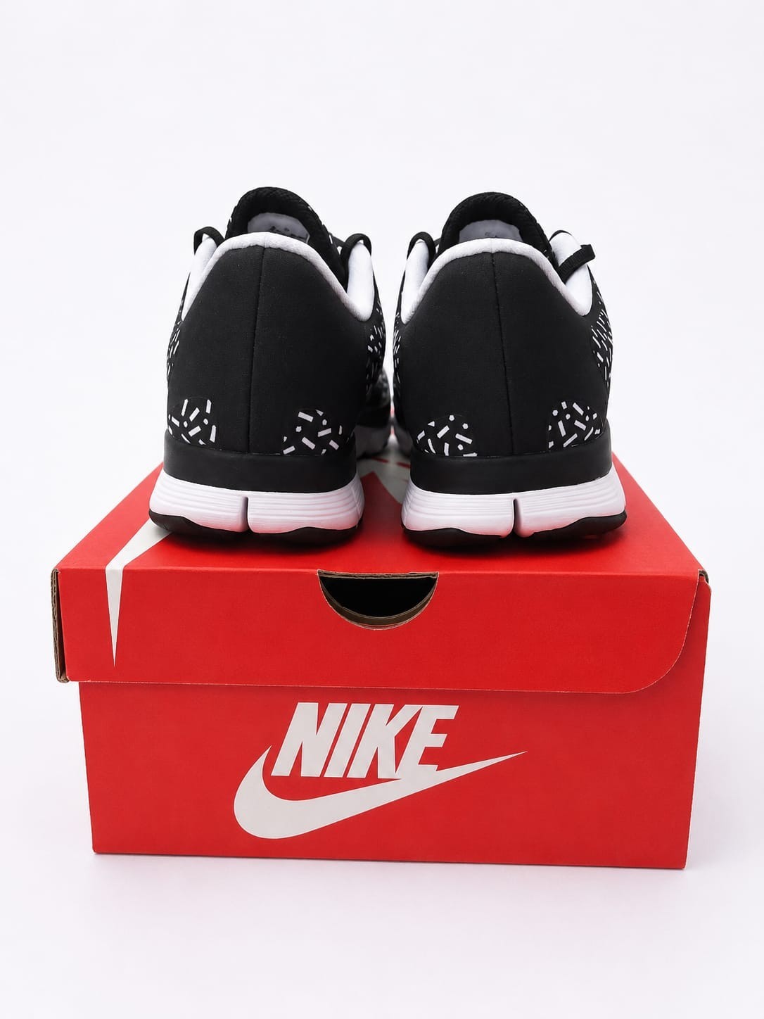 Nike Free 5.0 Fit 3 US10
