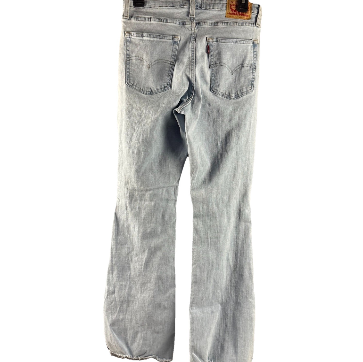 Levi’s 726 High-Rise Flare Jeans