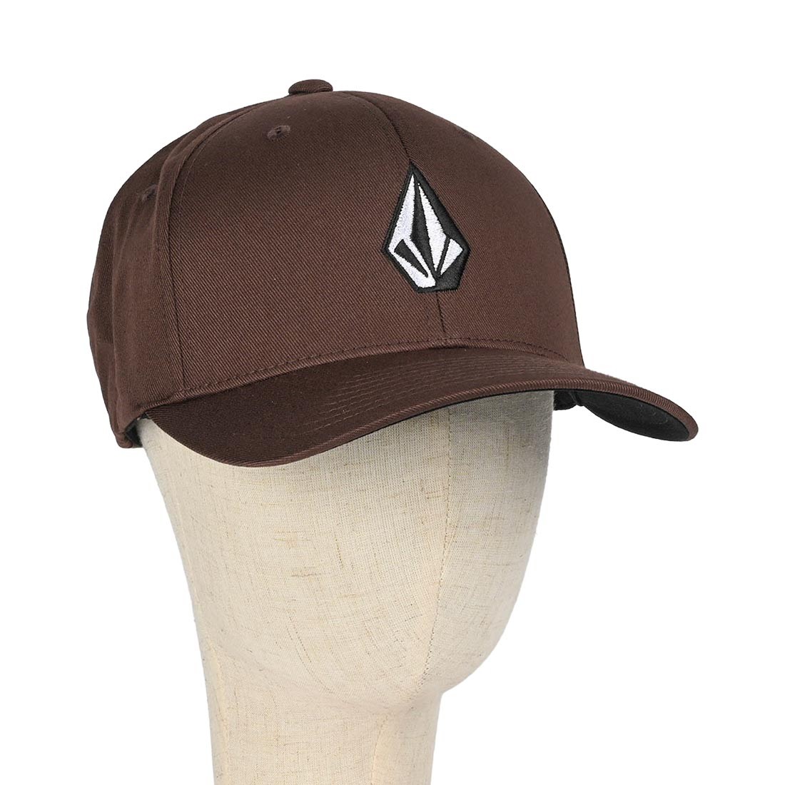 Volcom Full Stone Flexfit Cap – Wren (SP26)