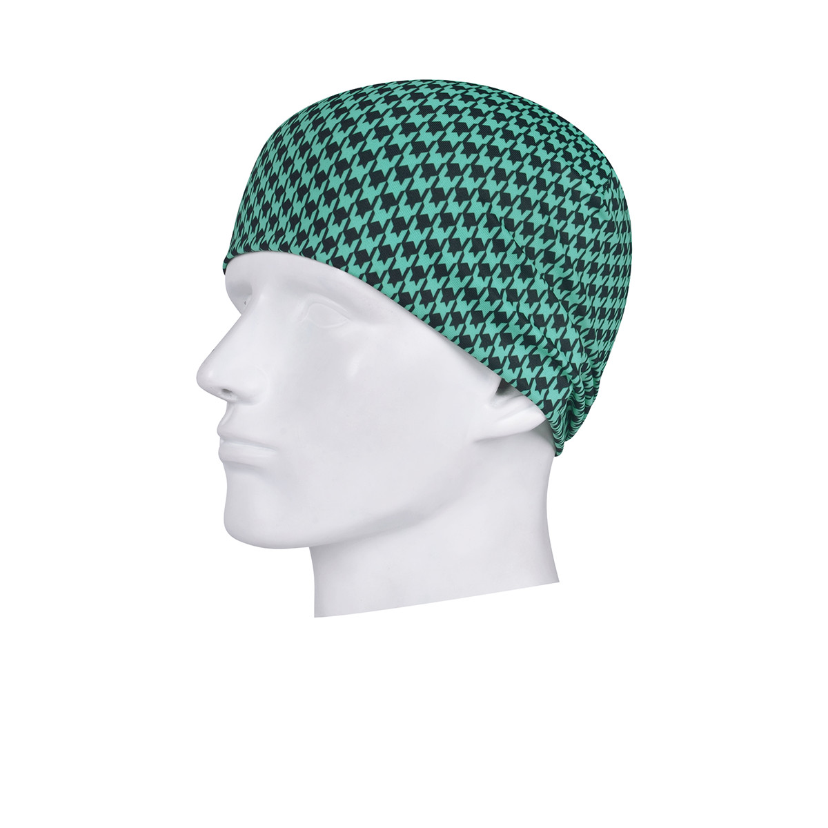 Outdoor Sports Hat Winter Double-layer Ear Protection Warm Hat for Running