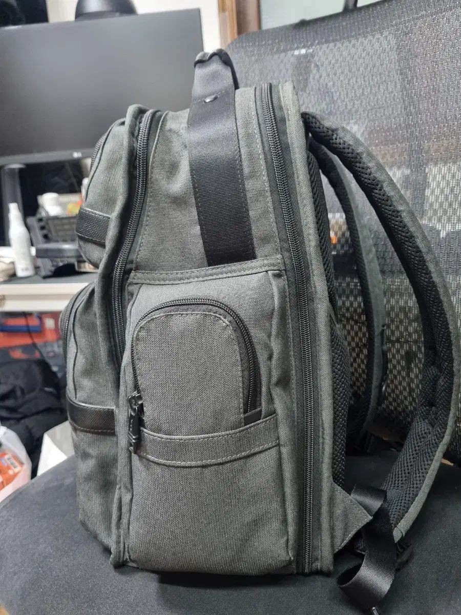 TUMI T-Pass Backpack