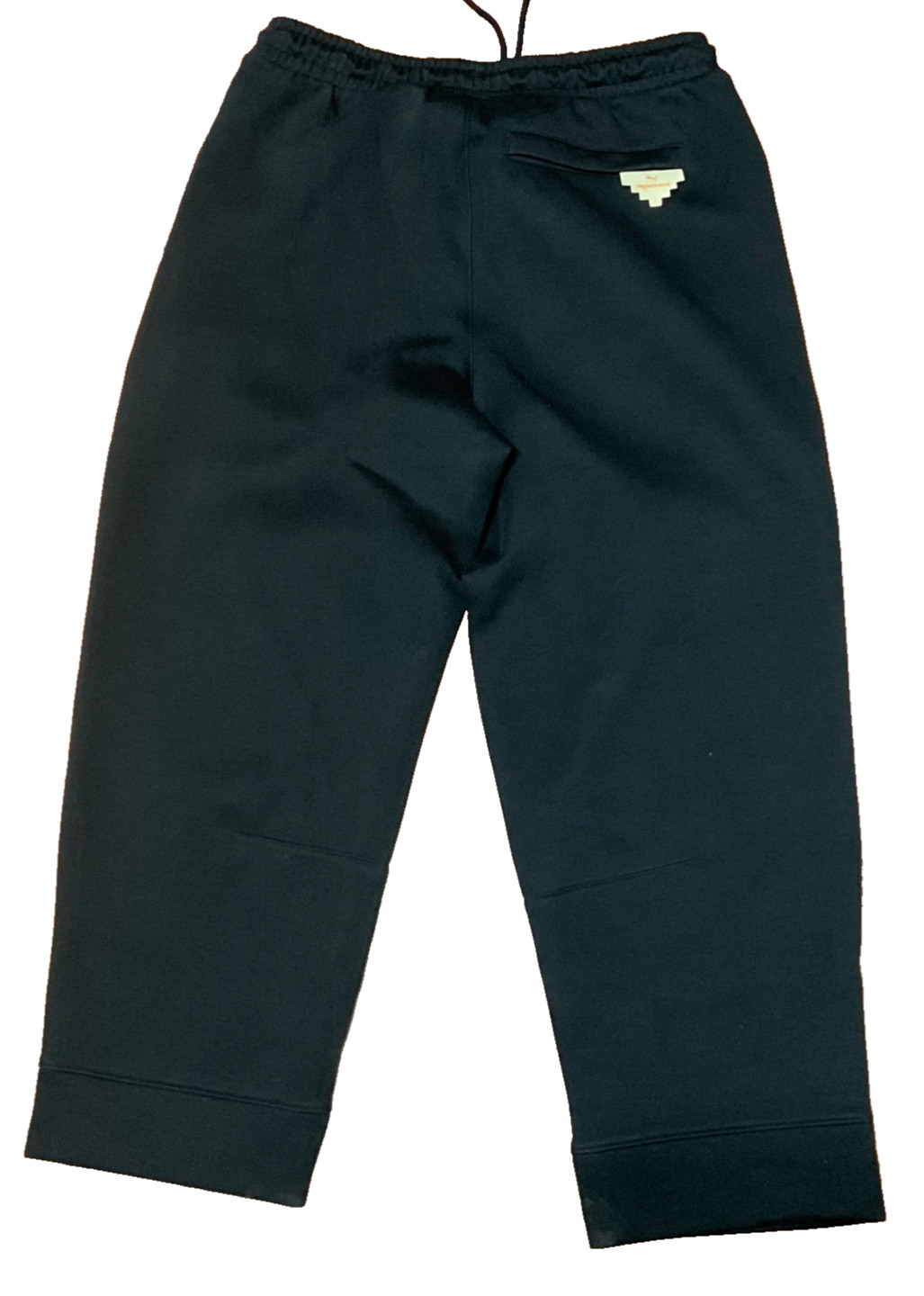 Puma X Pronounce Logo Cropped Comfort Technology Sweatpants Men’s Sz M NWT $140