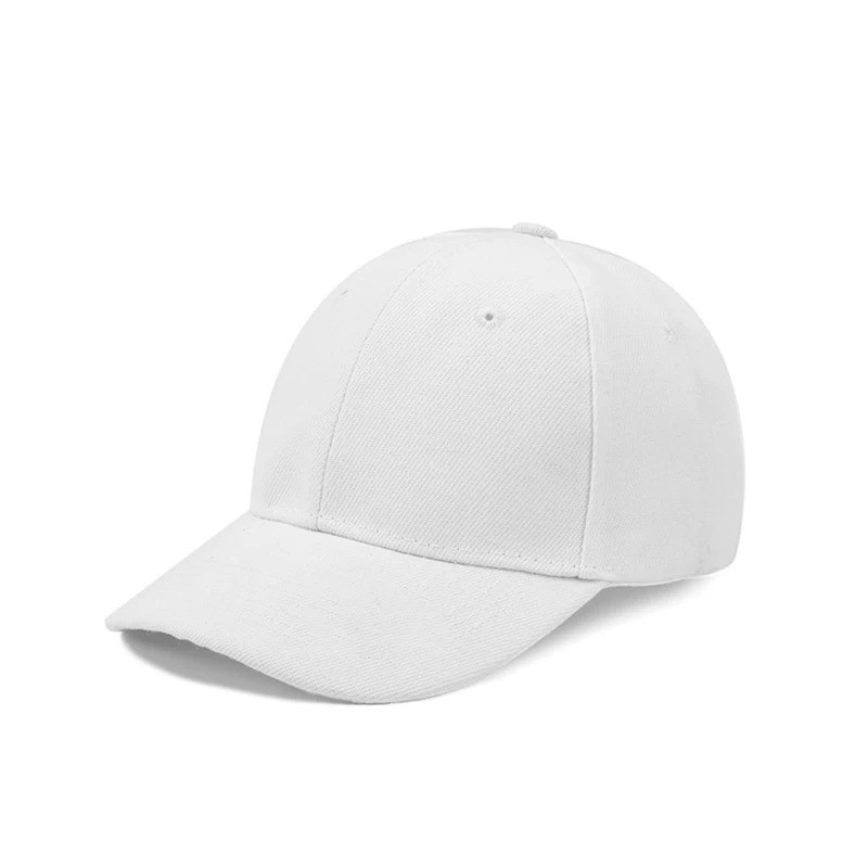 Solid Plain Baseball Cap Trucker Camo Blank Hat Ball Men Women Premium 2026 VC