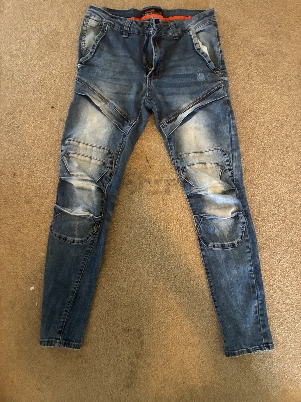 Lot Of 3 mens jeans 32×32