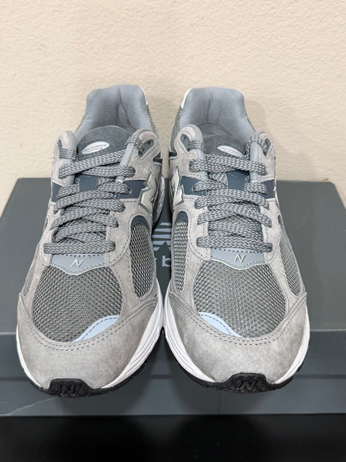 Size 8 – New Balance 2002R “Steel Orca”