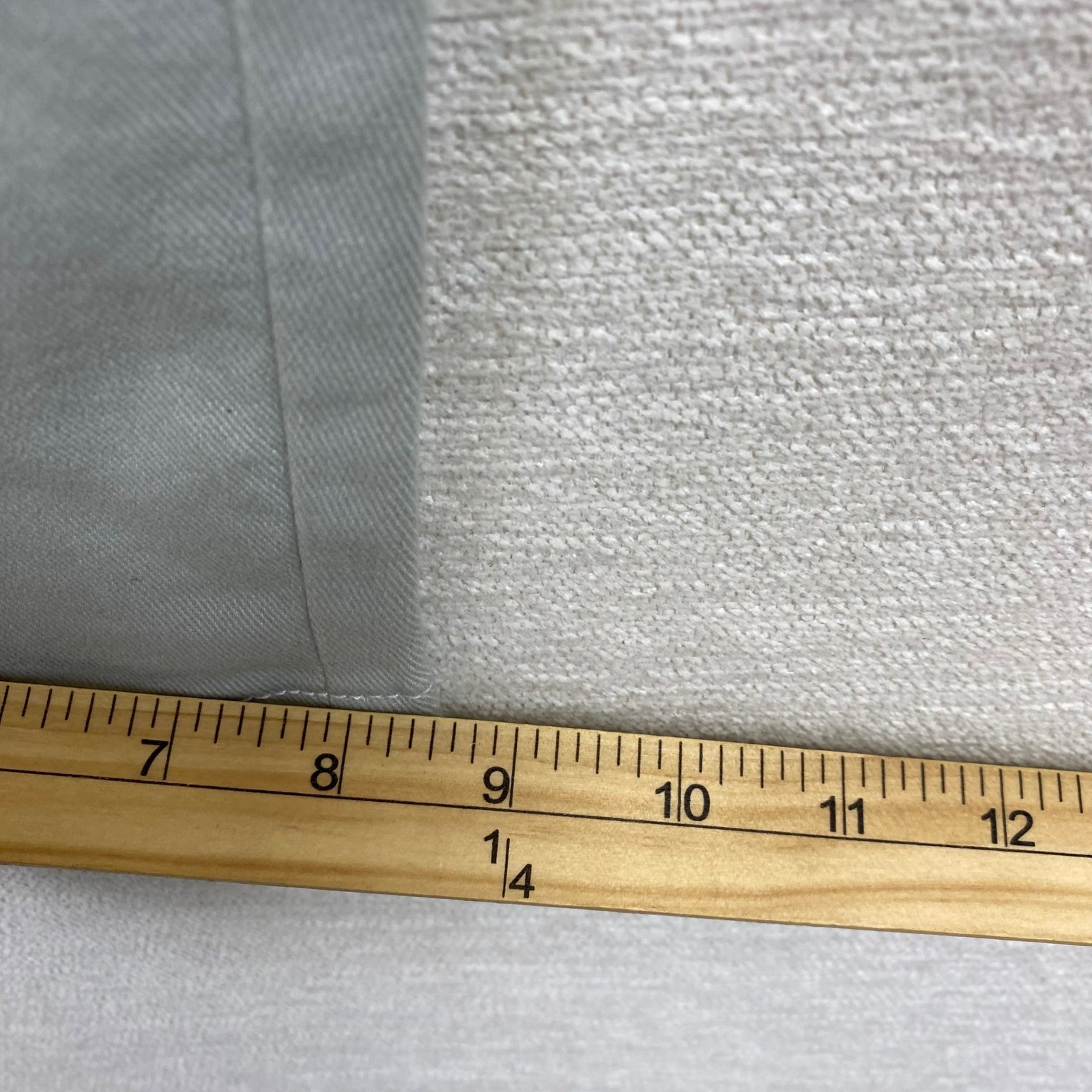 Gloria Vanderbilt Amanda Capri Pants Women’s Size 16 Desert Sage Green Ste