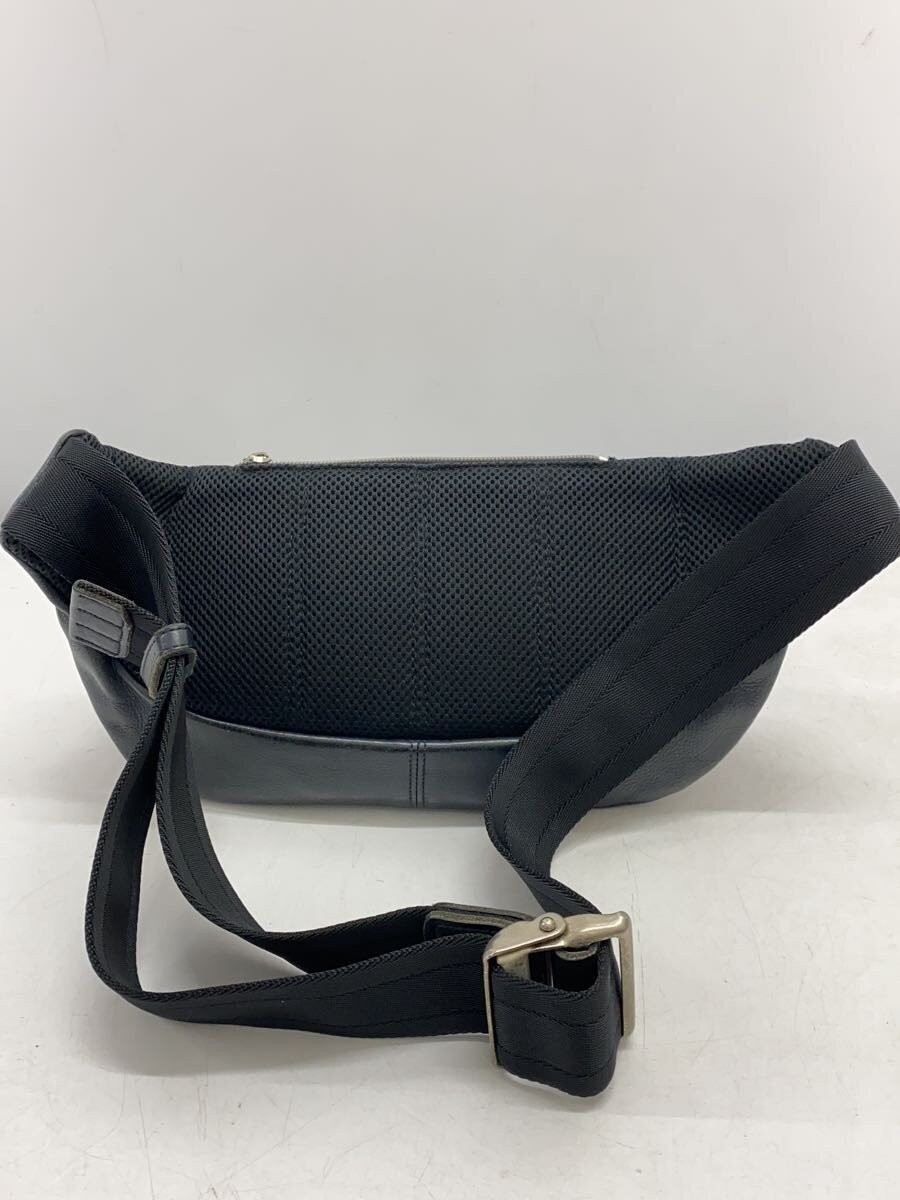 MSPC (master-piece) waist bag — IDG