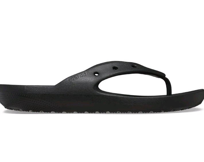 Crocs Adult Sandals Classic Flip Flops 2.0