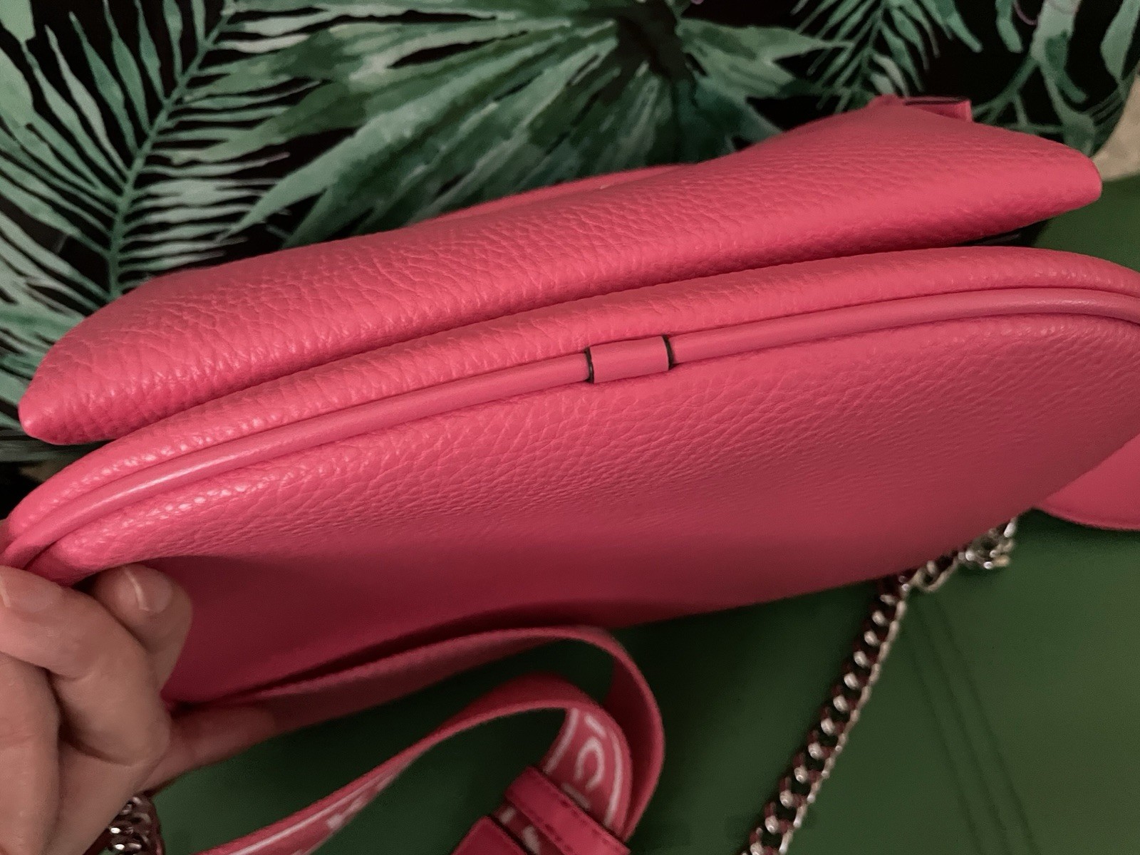 Michael kors slater Crossbody Sling