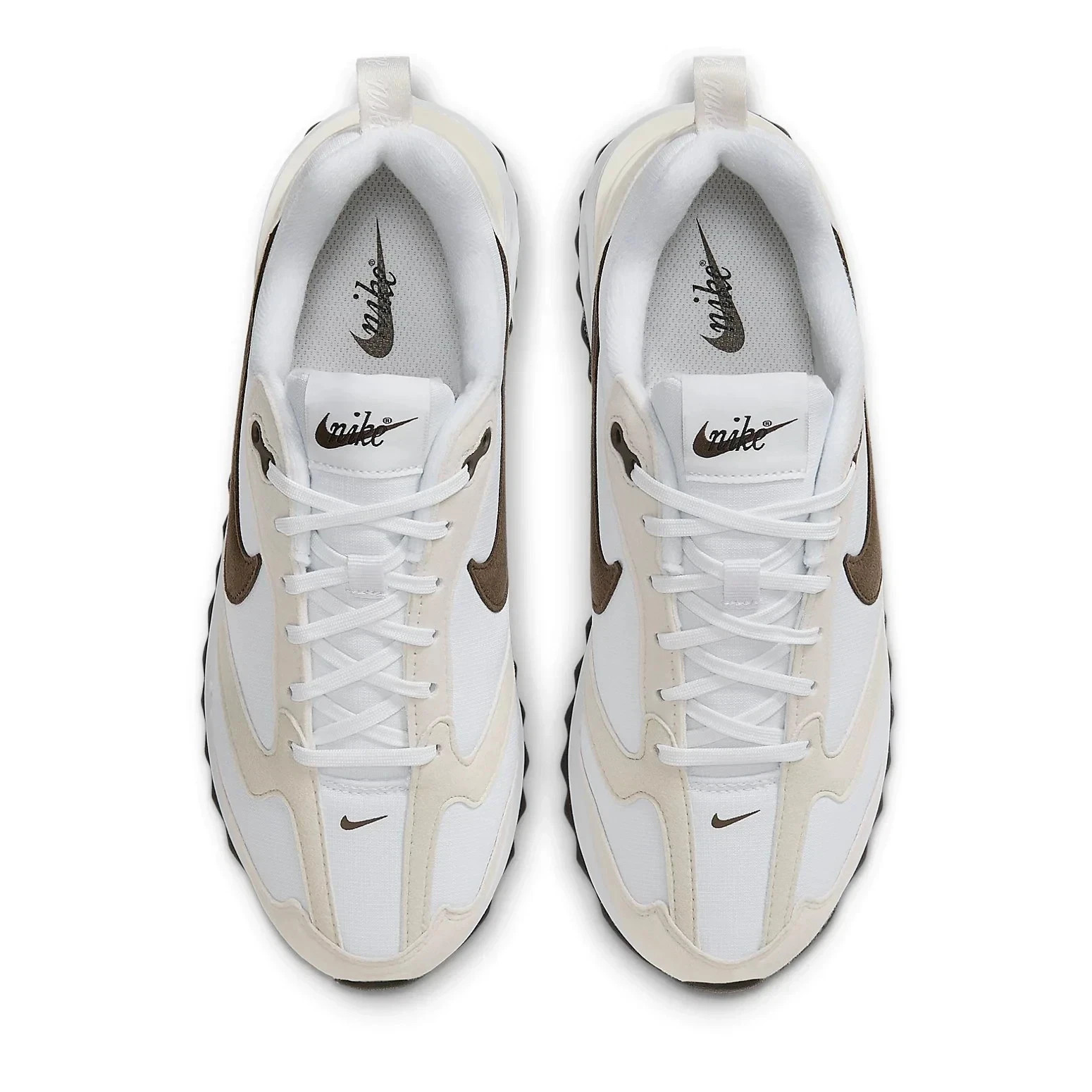 Nike Air Max Dawn Women Beige (DC4068-102) Various Size