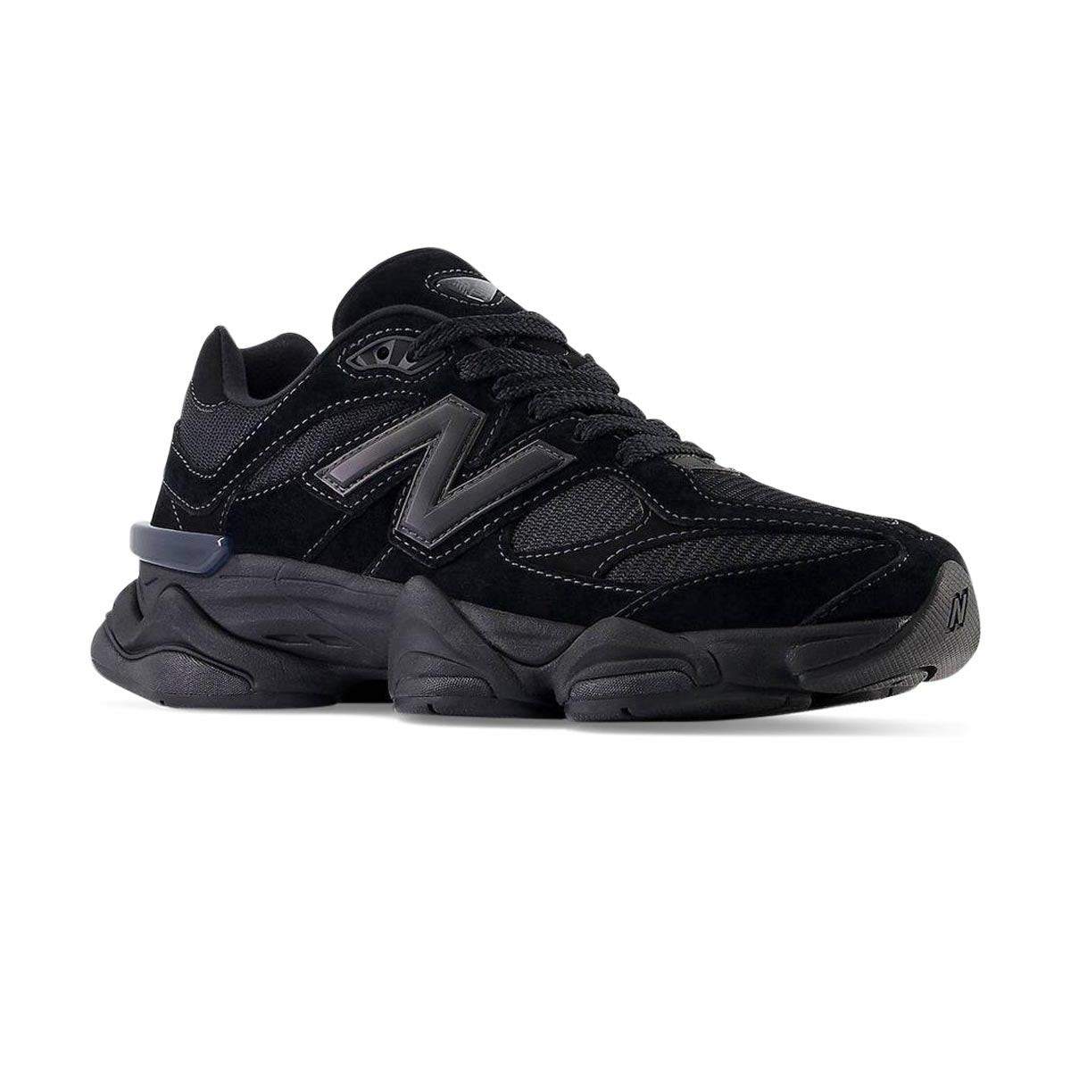 U9060Bpm NEW BALANCE 9060_Black/Black