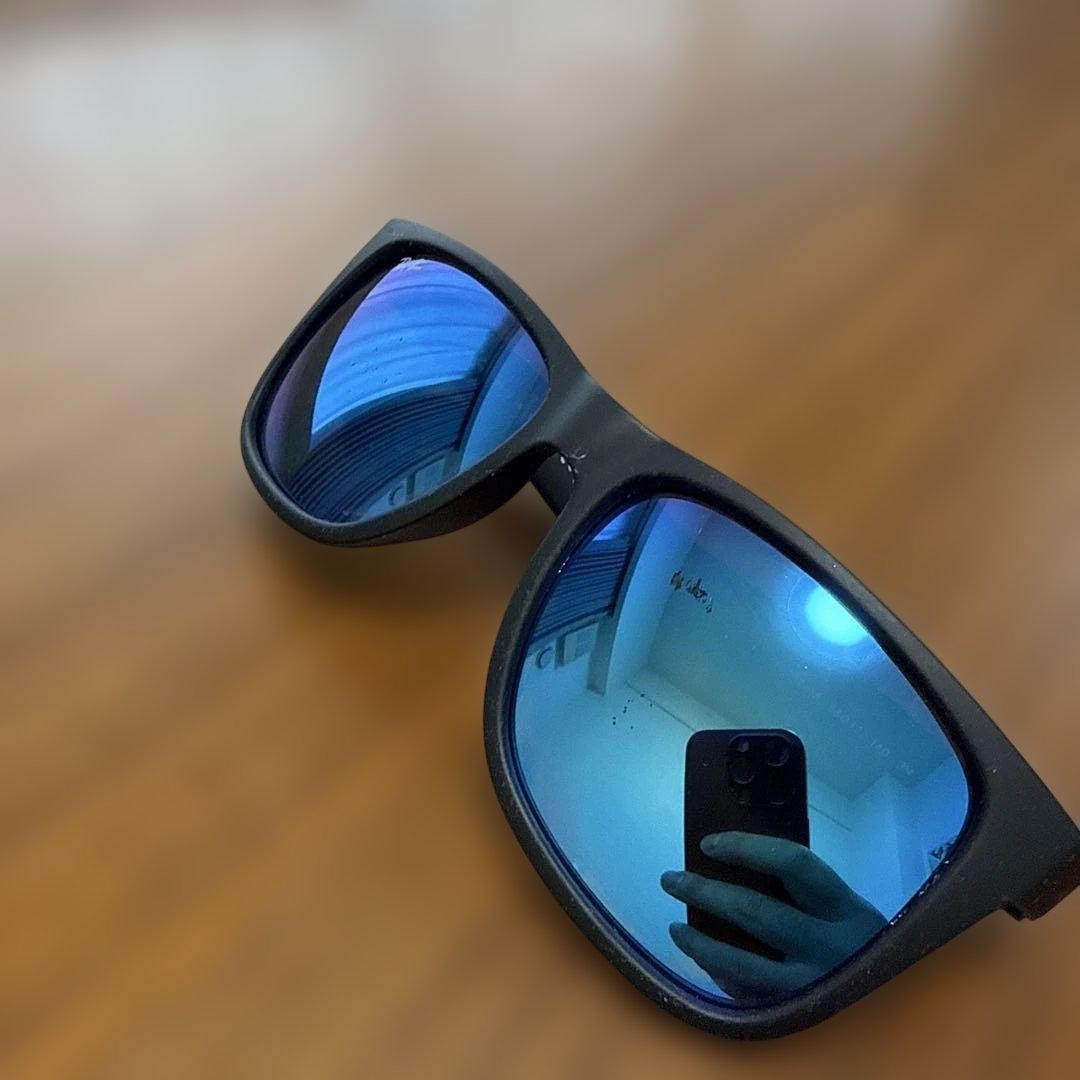Ray Ban RB4165 F JUSTIN 622 55