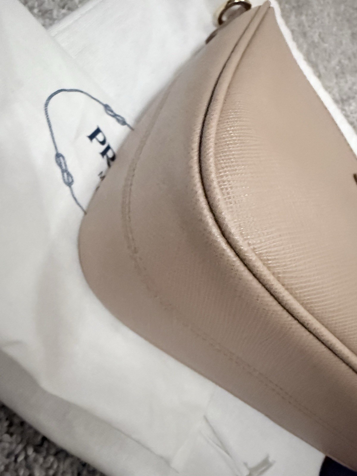 PRADA Re-Edition 2005