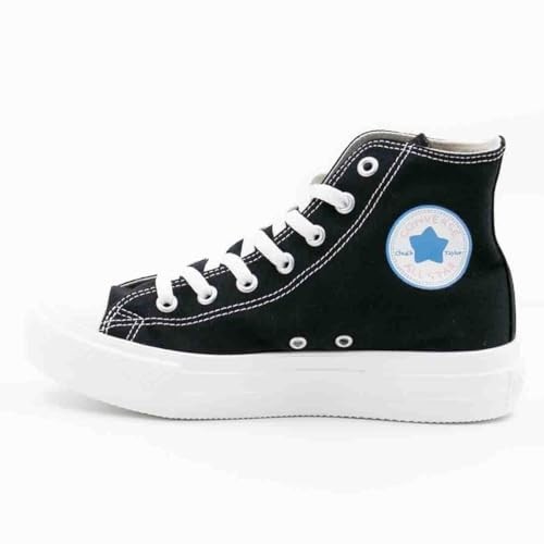 Converse x CHIIKAWA Sneakers HI Black US5.0M/7.0W/24.0cm