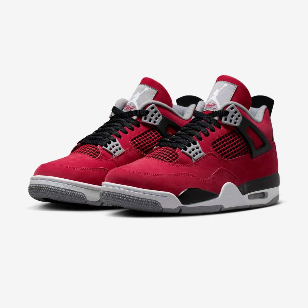 Air Jordan 4 Retro ‘Toro Bravo’ 2026 FQ8138-600