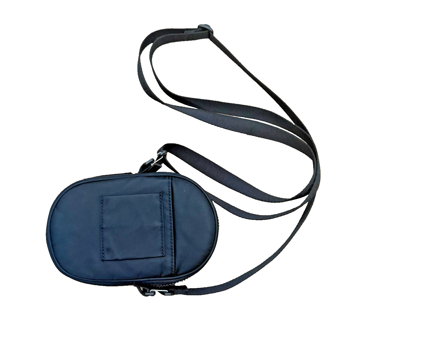 Lululemon Team Canada ’22 Future Legacy Crossbody Bag – Black – Olympic Edition!