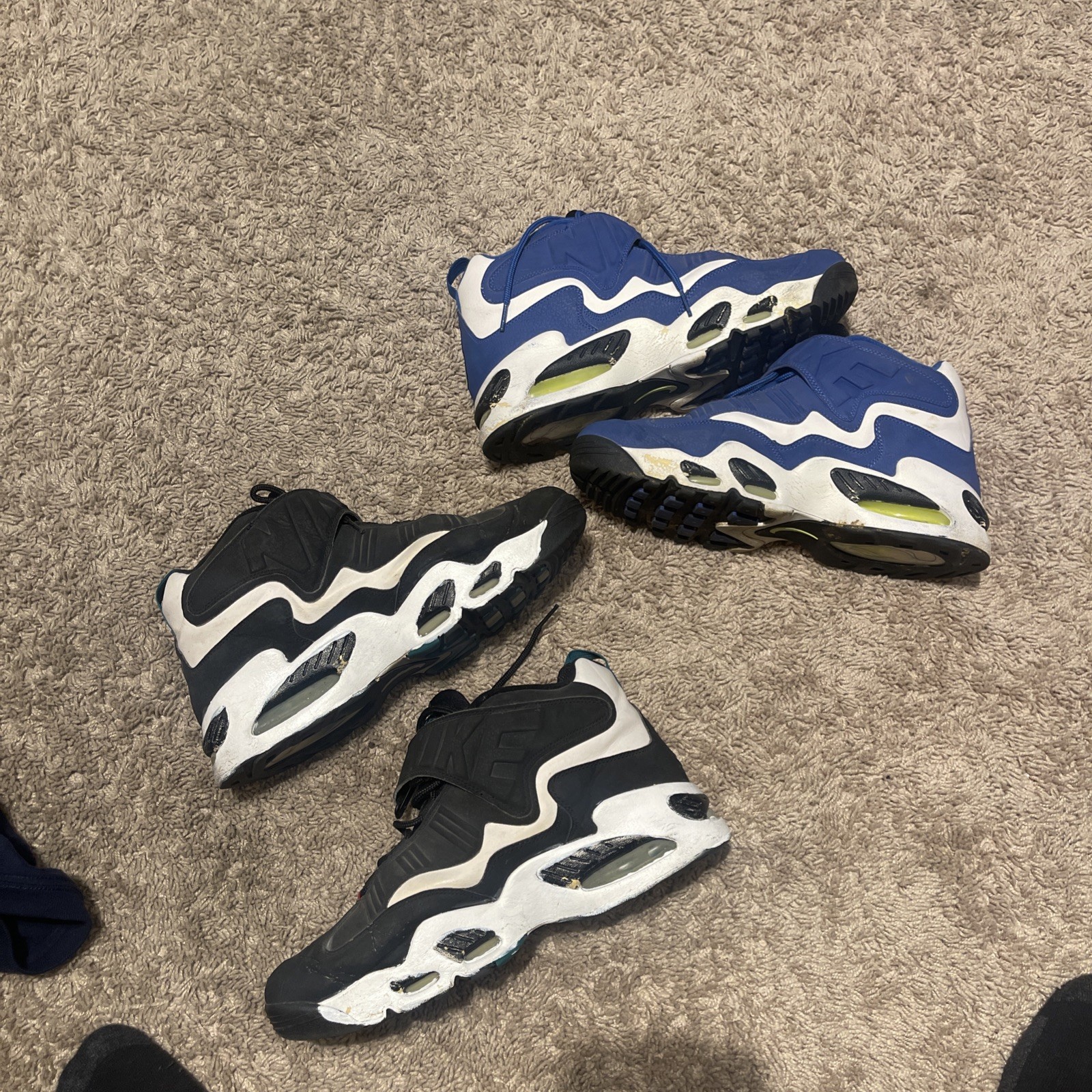 Nike Air Griffey Max Size 11