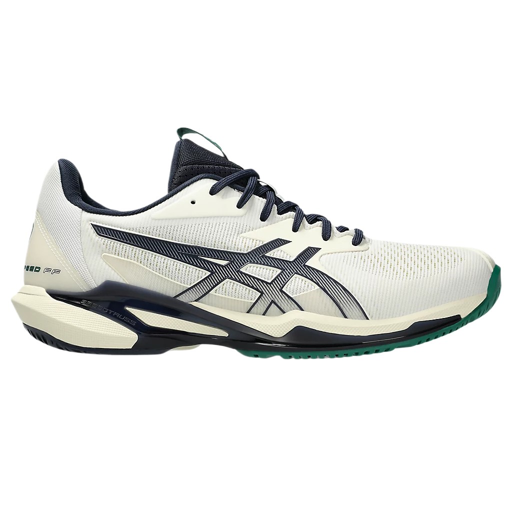 ASICS Solution Speed FF 3 Cream Midnight – 1041A438-104