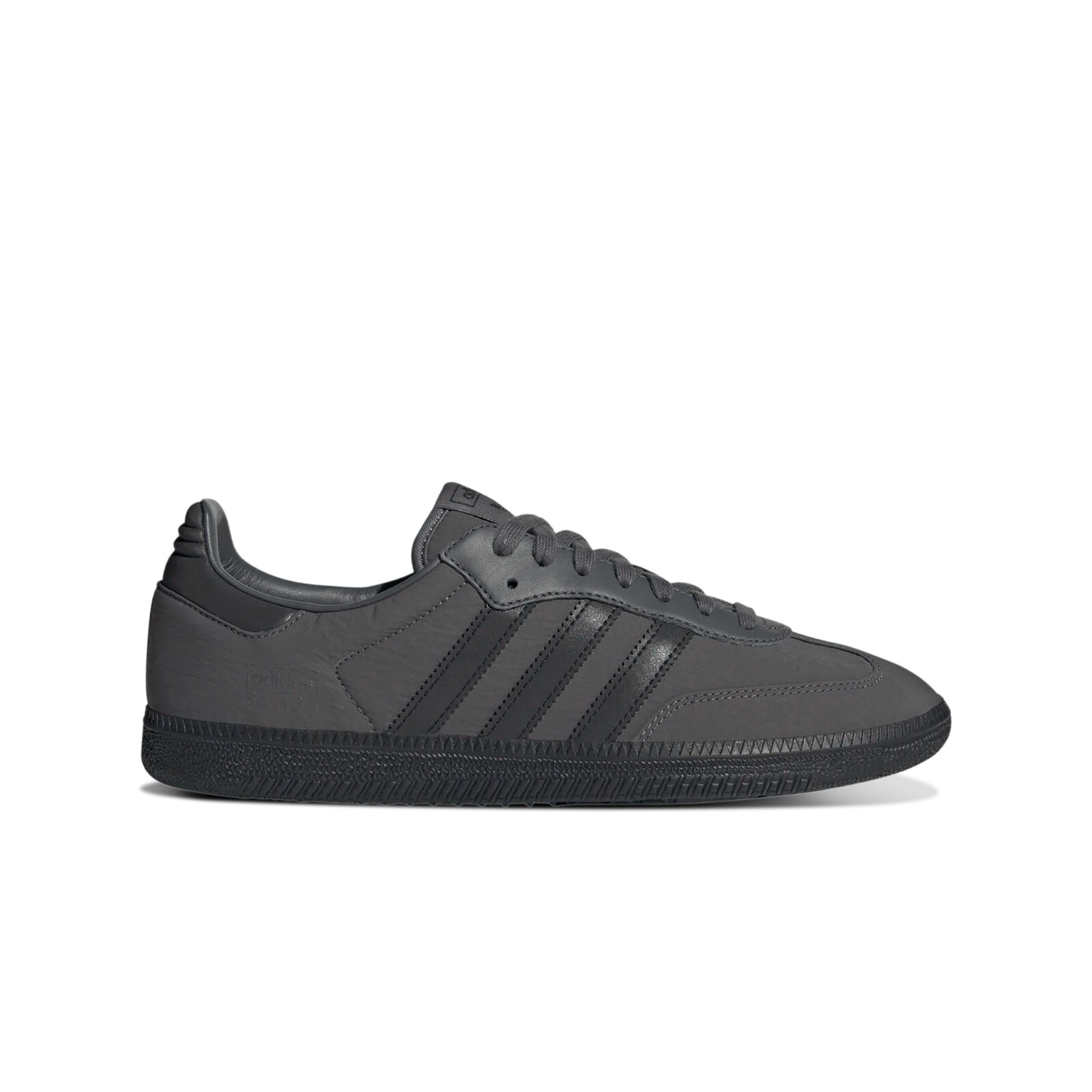 Adidas Originals Samba OG Grey Five/Core Black/Core Black Men Shoes IH9993