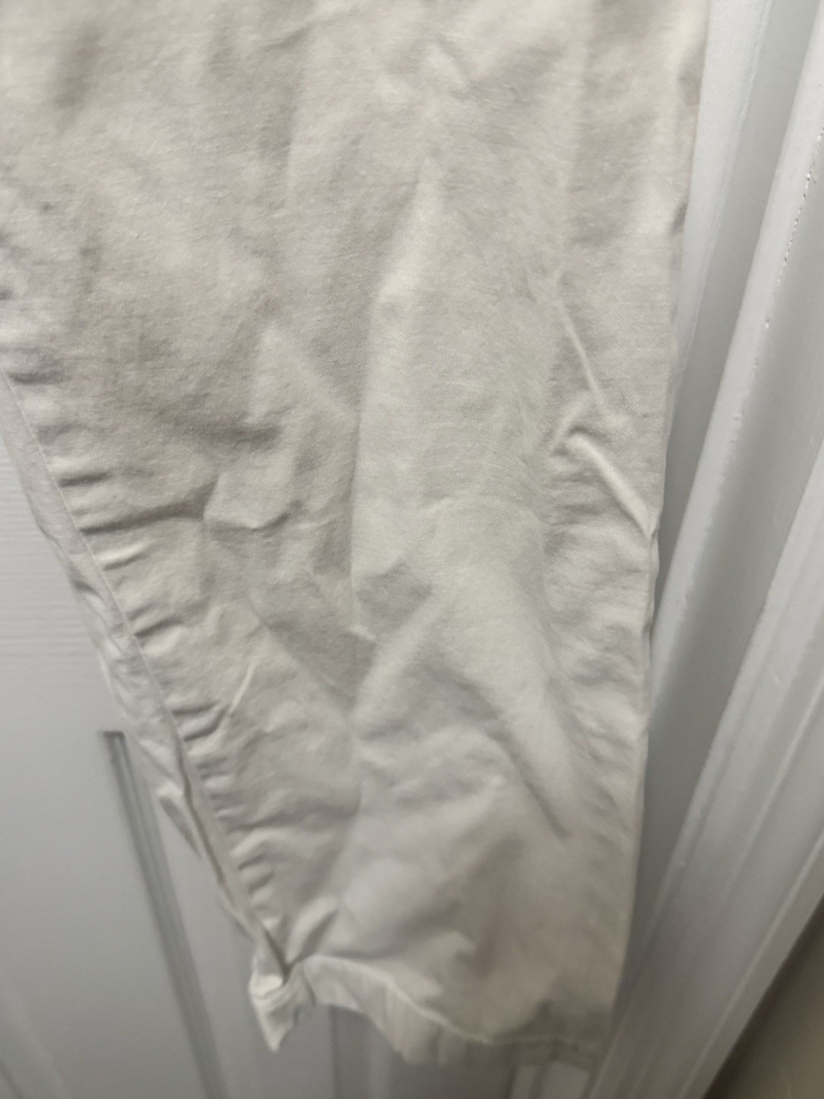 Nautica Straight Stretch 36×32 97% Cotton 3% Elastane