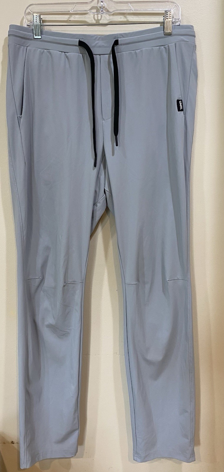 NWT UNRL Catalyst Pant- Size LT. Cadet Gray