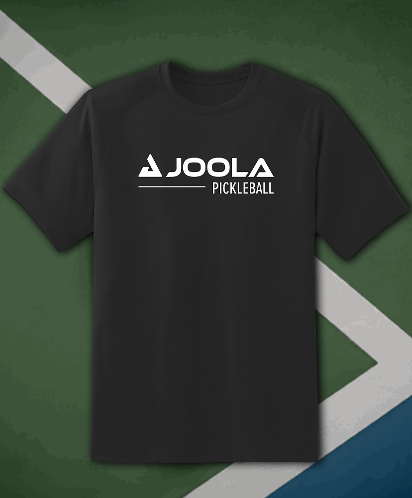 Joola Pickleball Main logo shirt Adult to Youth S-6XL! Fast Ship!